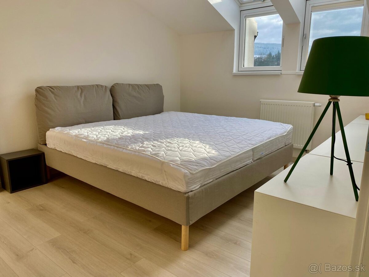 Prenájom nového 2 i. bytu - 3