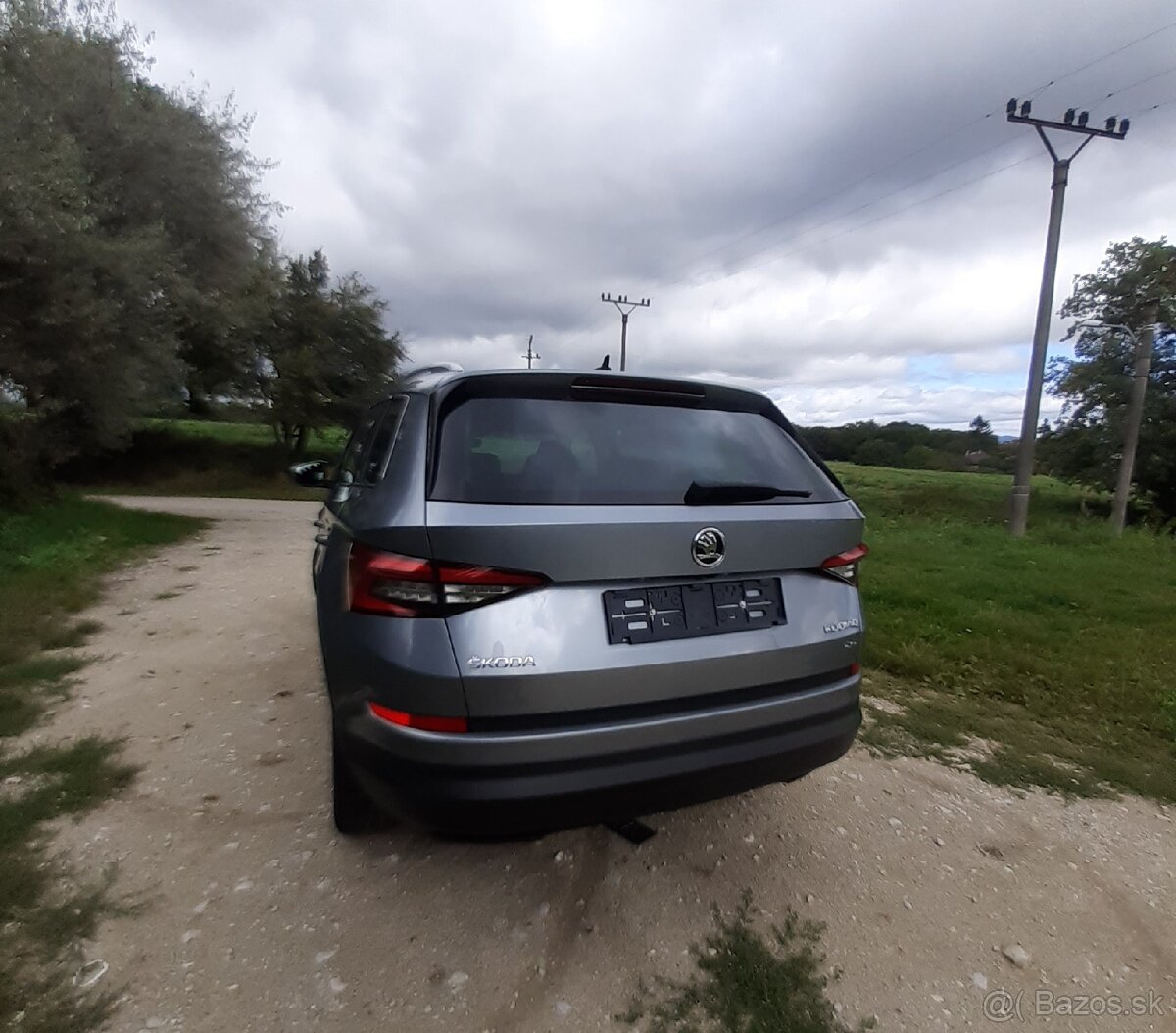 Škoda Kodiaq - 3