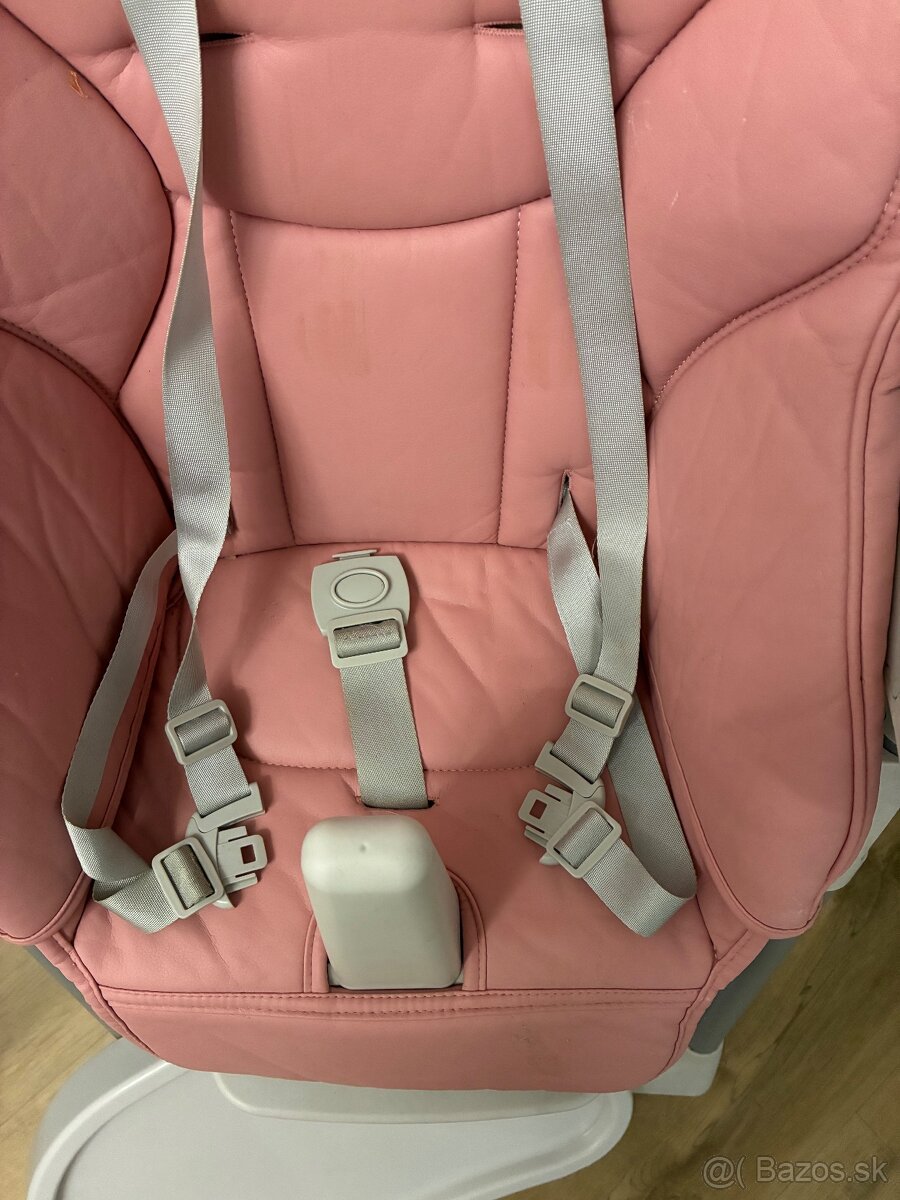 Stolička na krmenie - 3