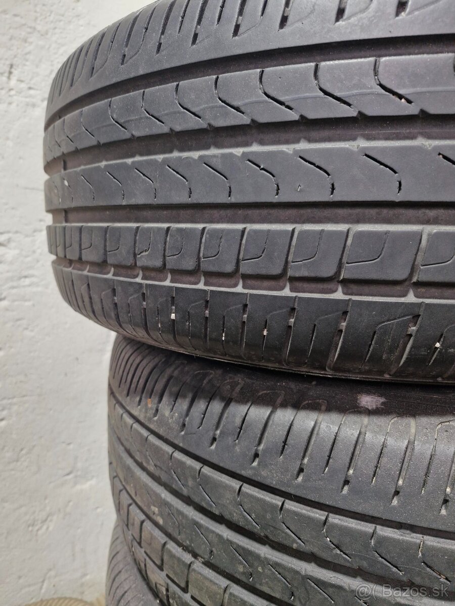 Disky R18 + pneumatiky Pirelli - 3