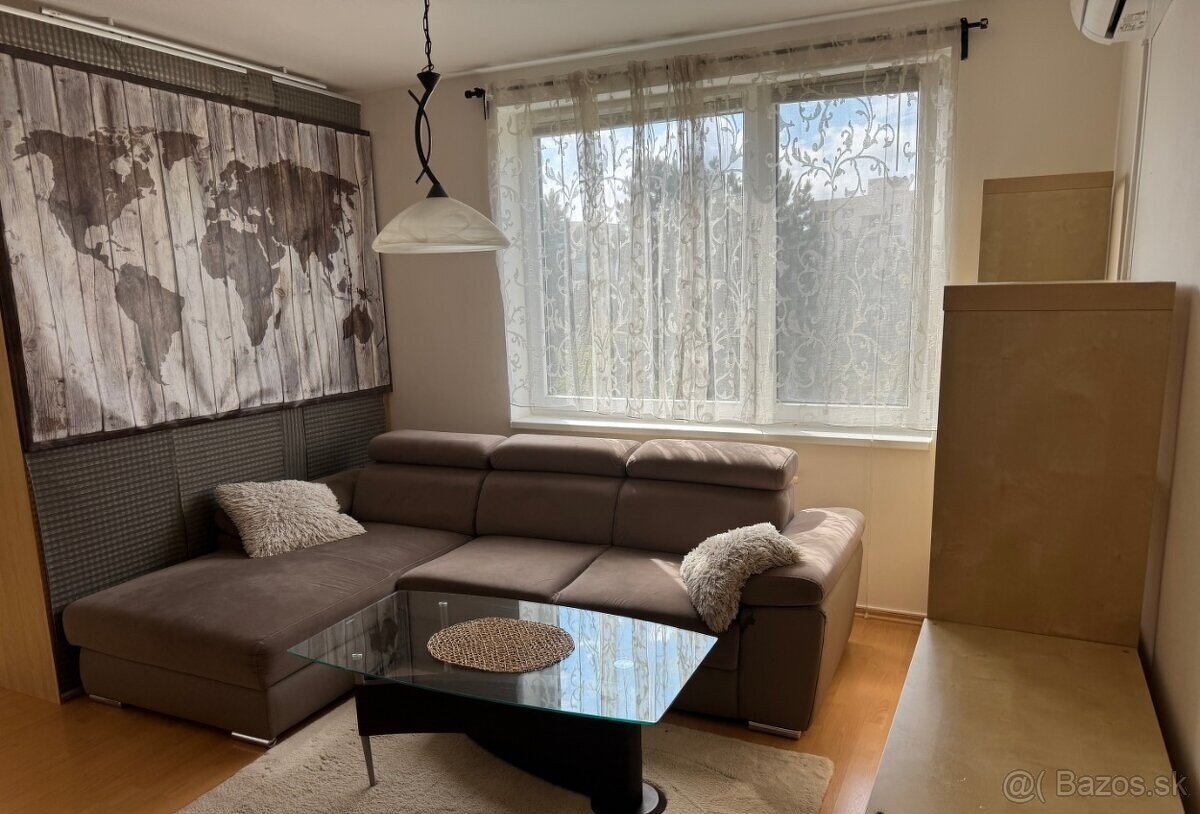 2 izbový byt v kúpeľnom mestečku Trenčianske Teplice - 3