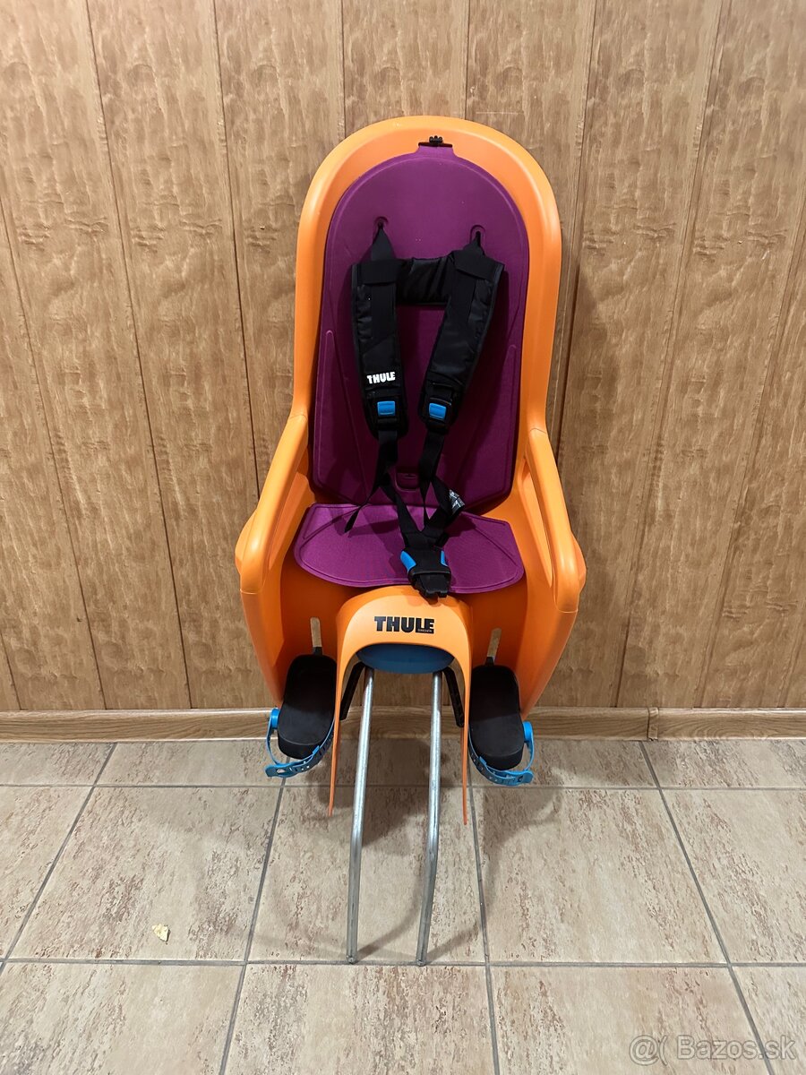 Cyklosedacka Thule RideAlong - 3