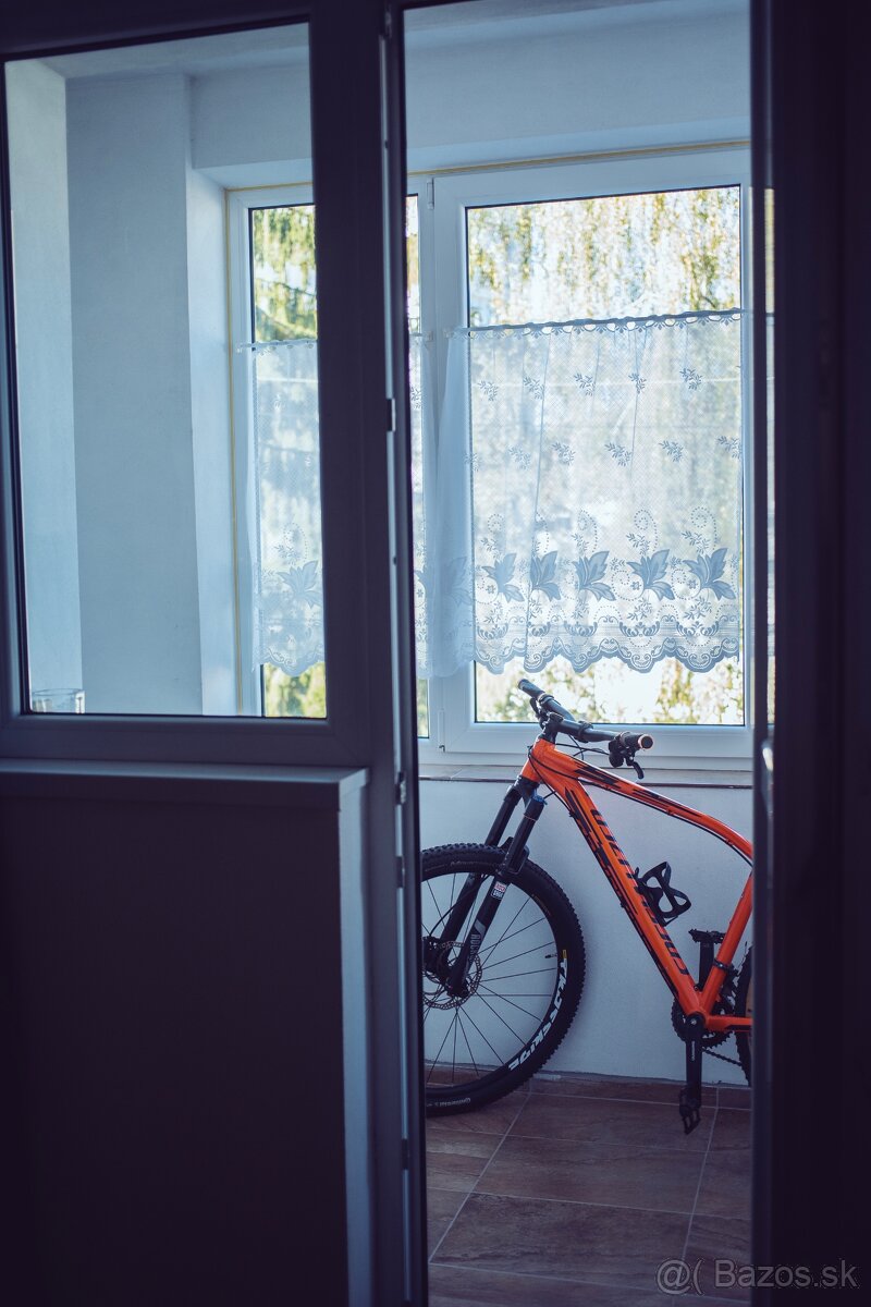 Zrekonštruovaný 2 izbový byt v centre Žiliny - 3