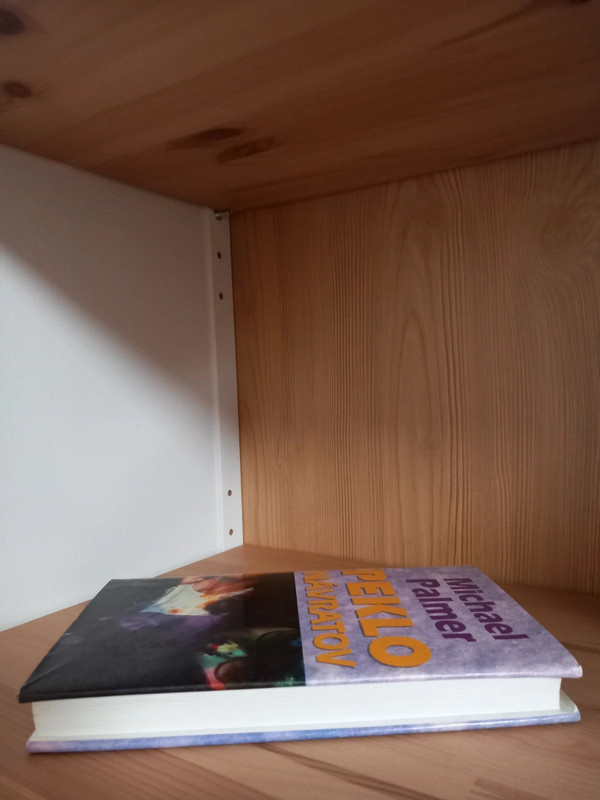 Staršie knihy po rodičoch, pekný stav - kus 1€ - 3