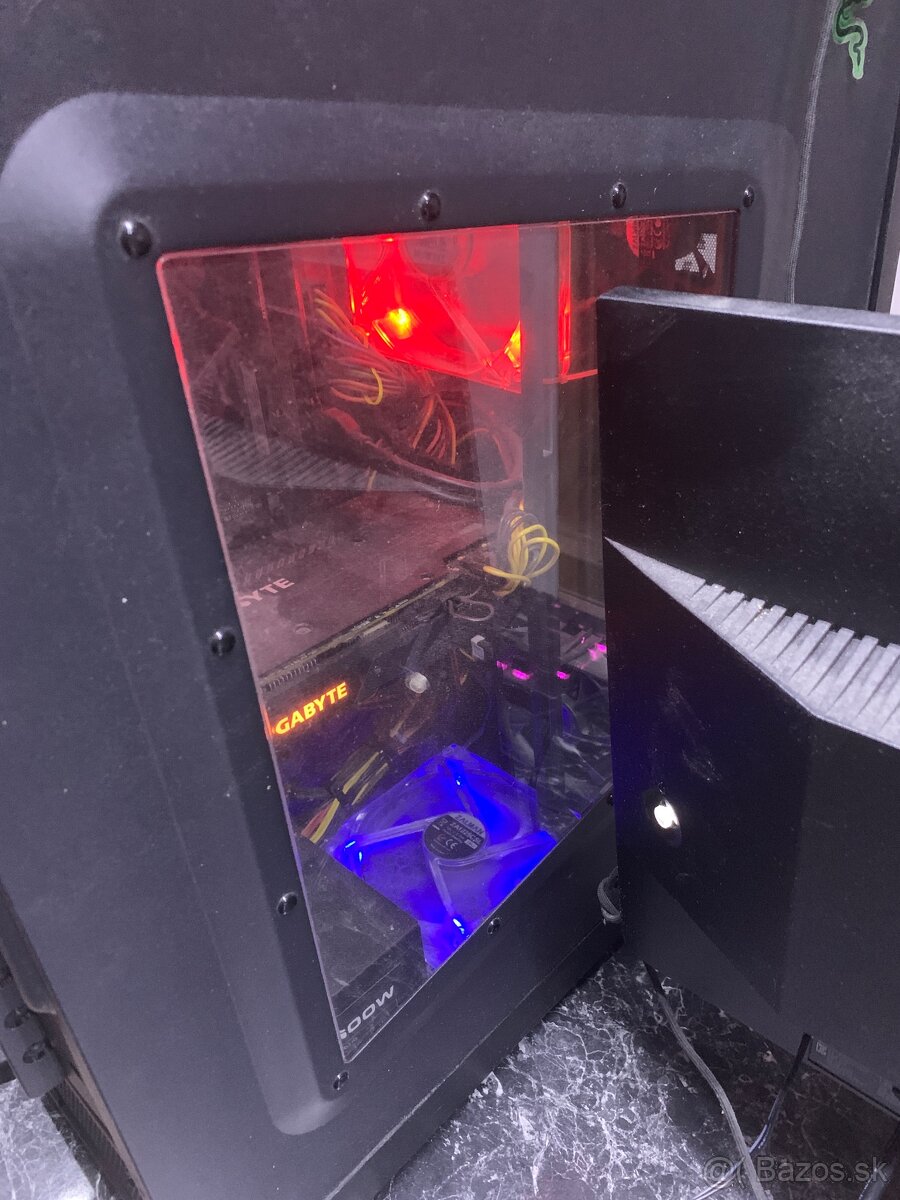 Herný počítač - 3