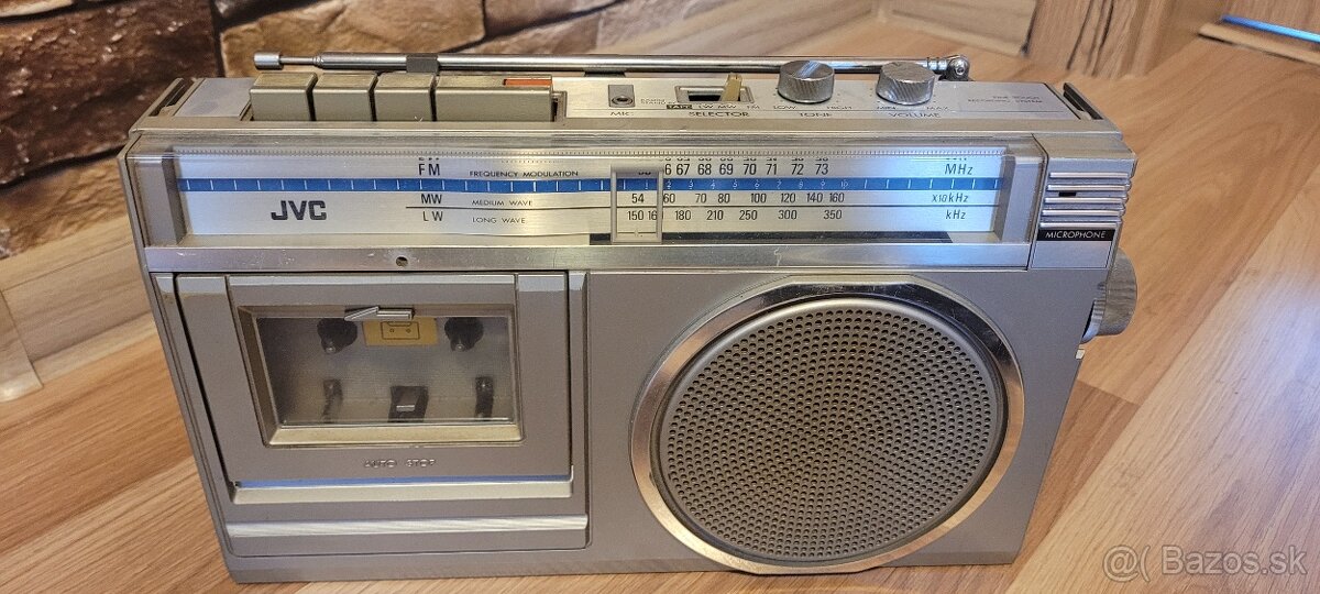 Predám rádia - 3