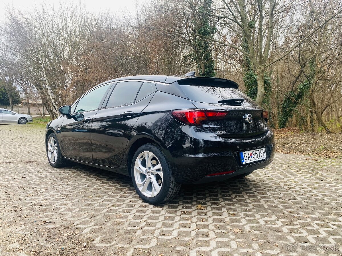 Opel Astra 1.4 Turbo Innovation - 3