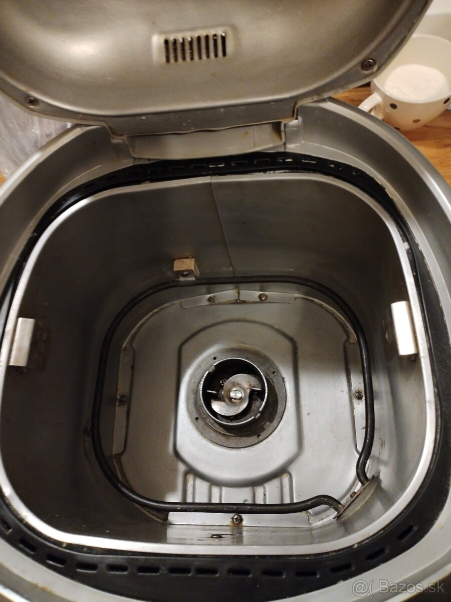 Pekáreň moulinex - 3