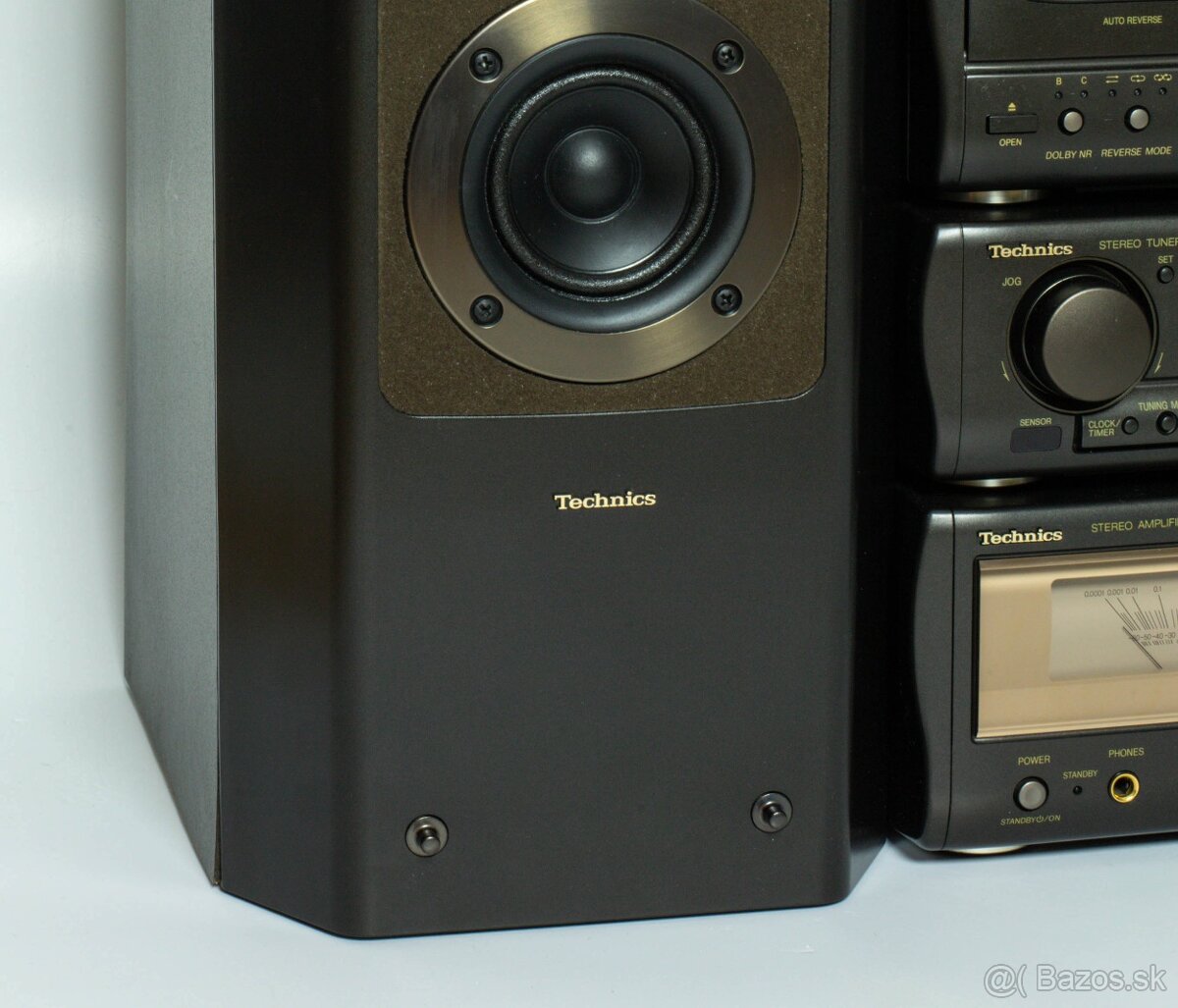 Technics SC-CA1060 --Posta zdarma-- - 3