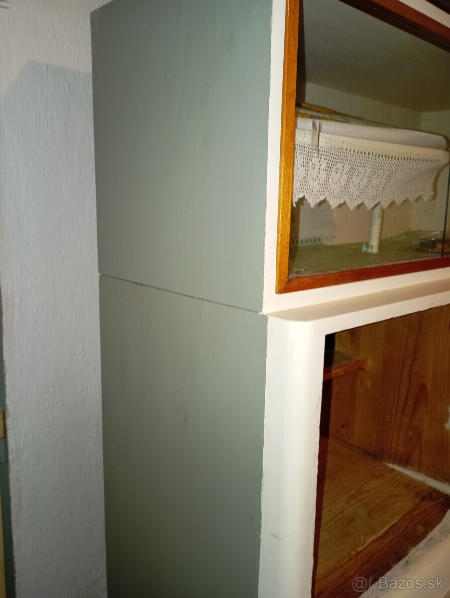 Starý kredenc na chalupu - 3