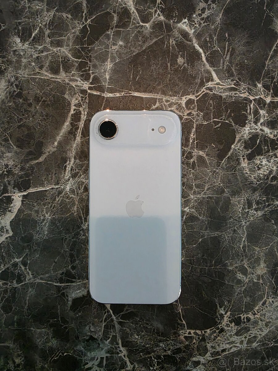 Apple iPhone Air 256gb Cloud White - 3