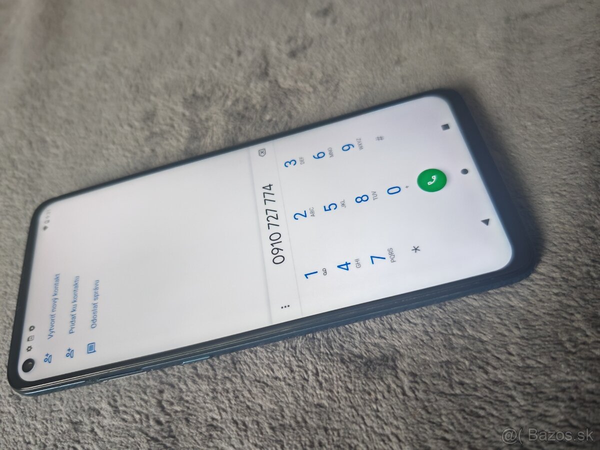 Motorola G9 plus 4/128 - 3