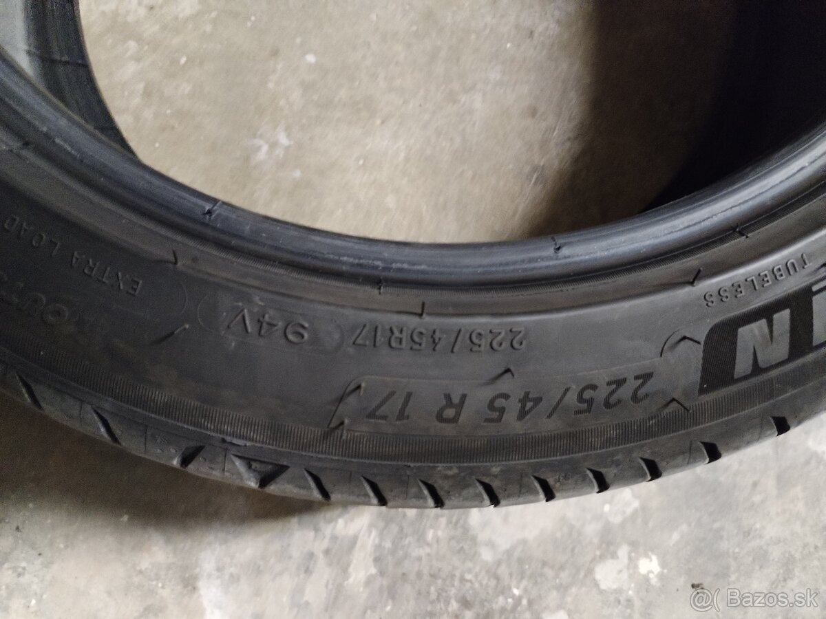 Letné pneumatiky - 3