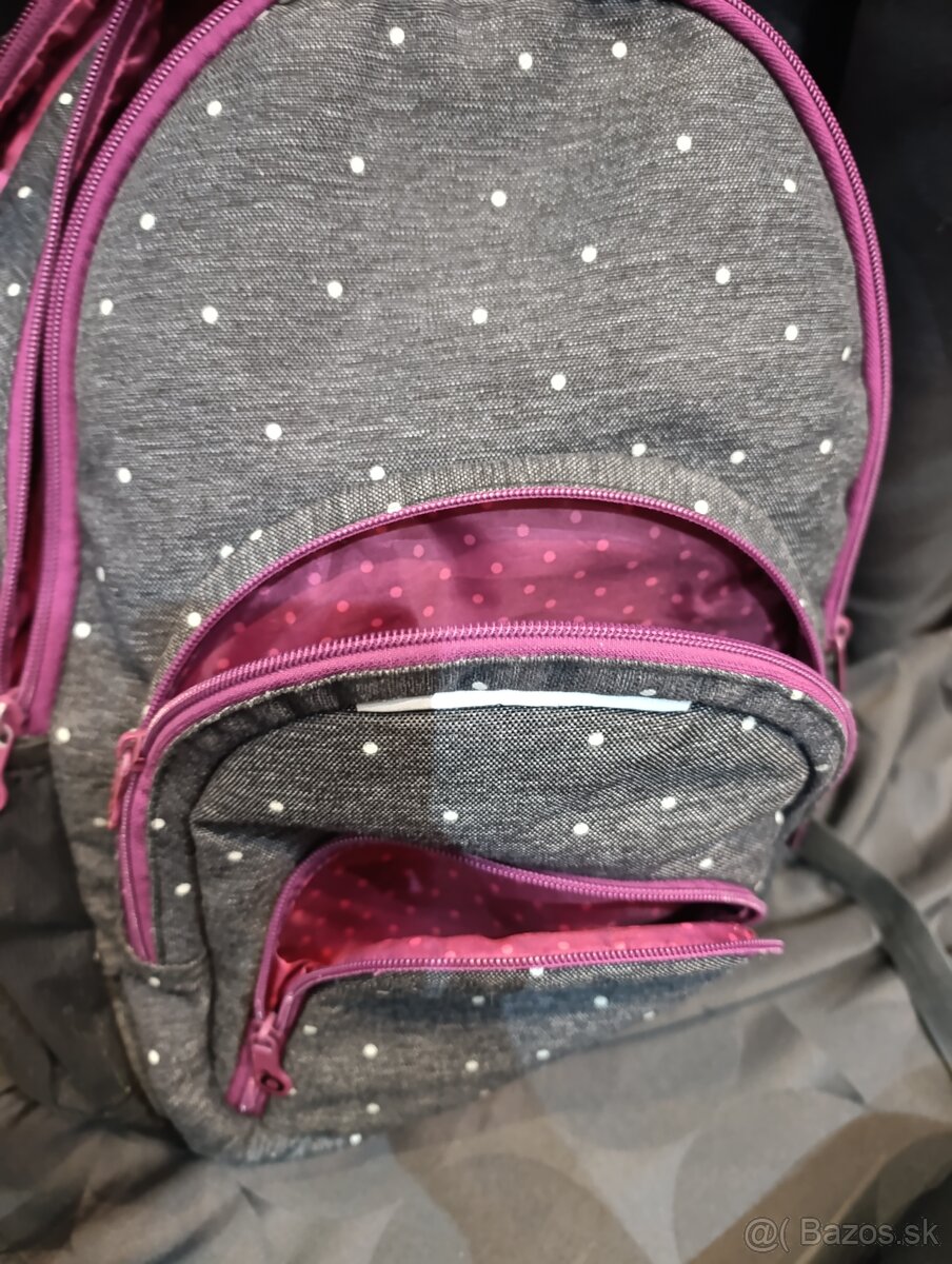 Batoh topgal - 3