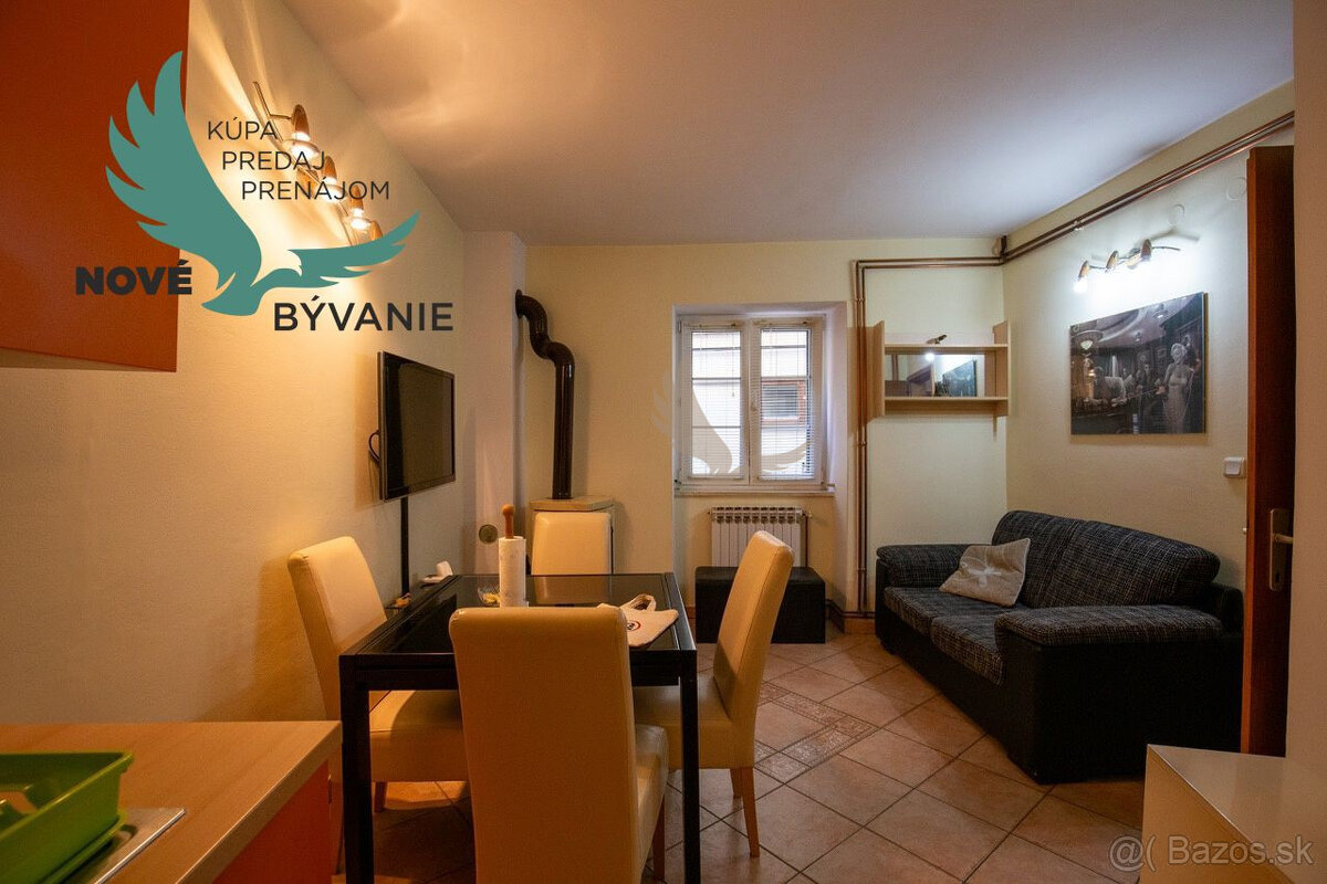 Kamenný dom v centre Šibenika - Chorvátsko - 3