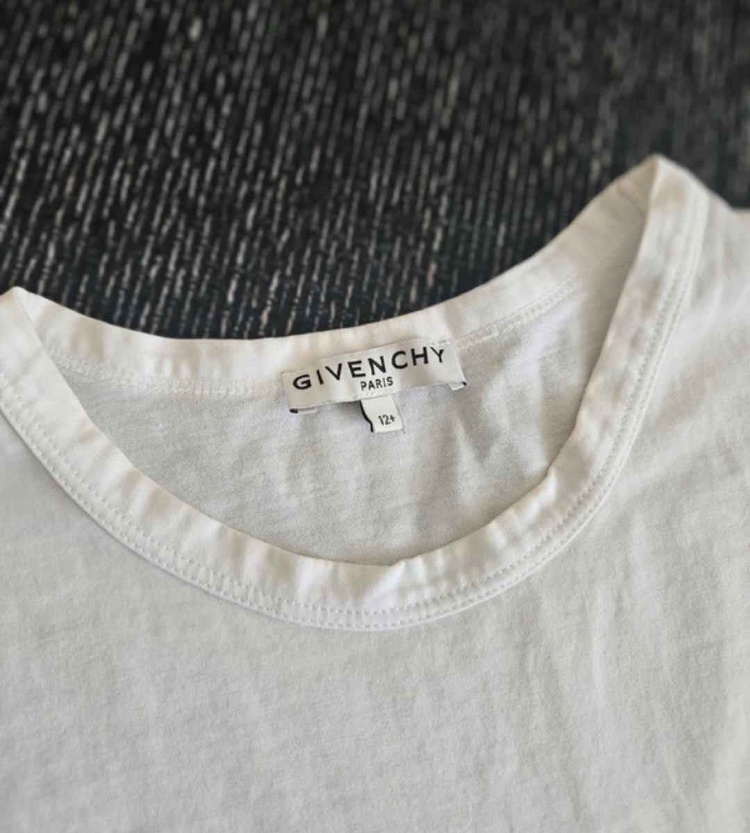 Givenchy dámske tričko - 3