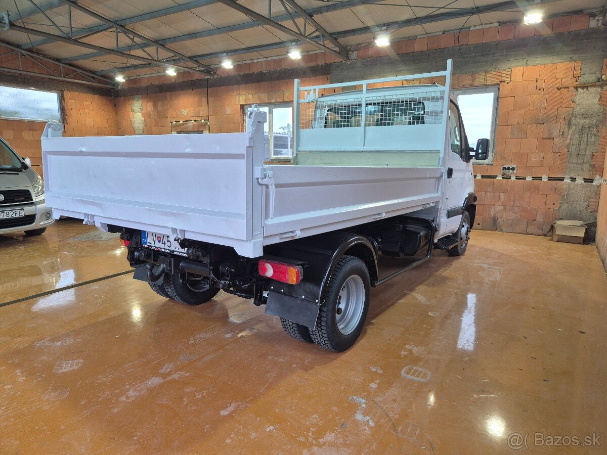 PREDAM RENAULT MASCOTT -VYKLAPAČ - 3