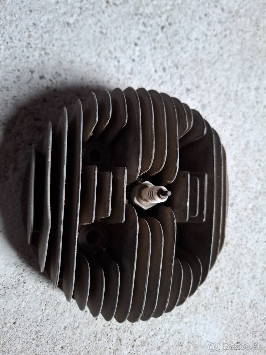 Jawa 250 panelka - 3