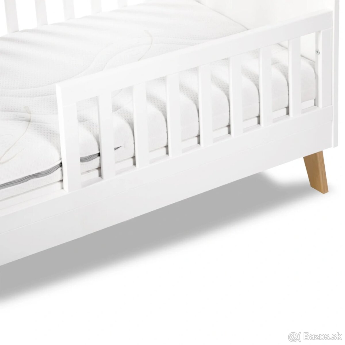 Detská Postieľka - 3