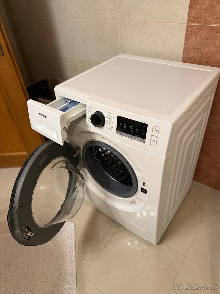 Pračka SAMSUNG - 3