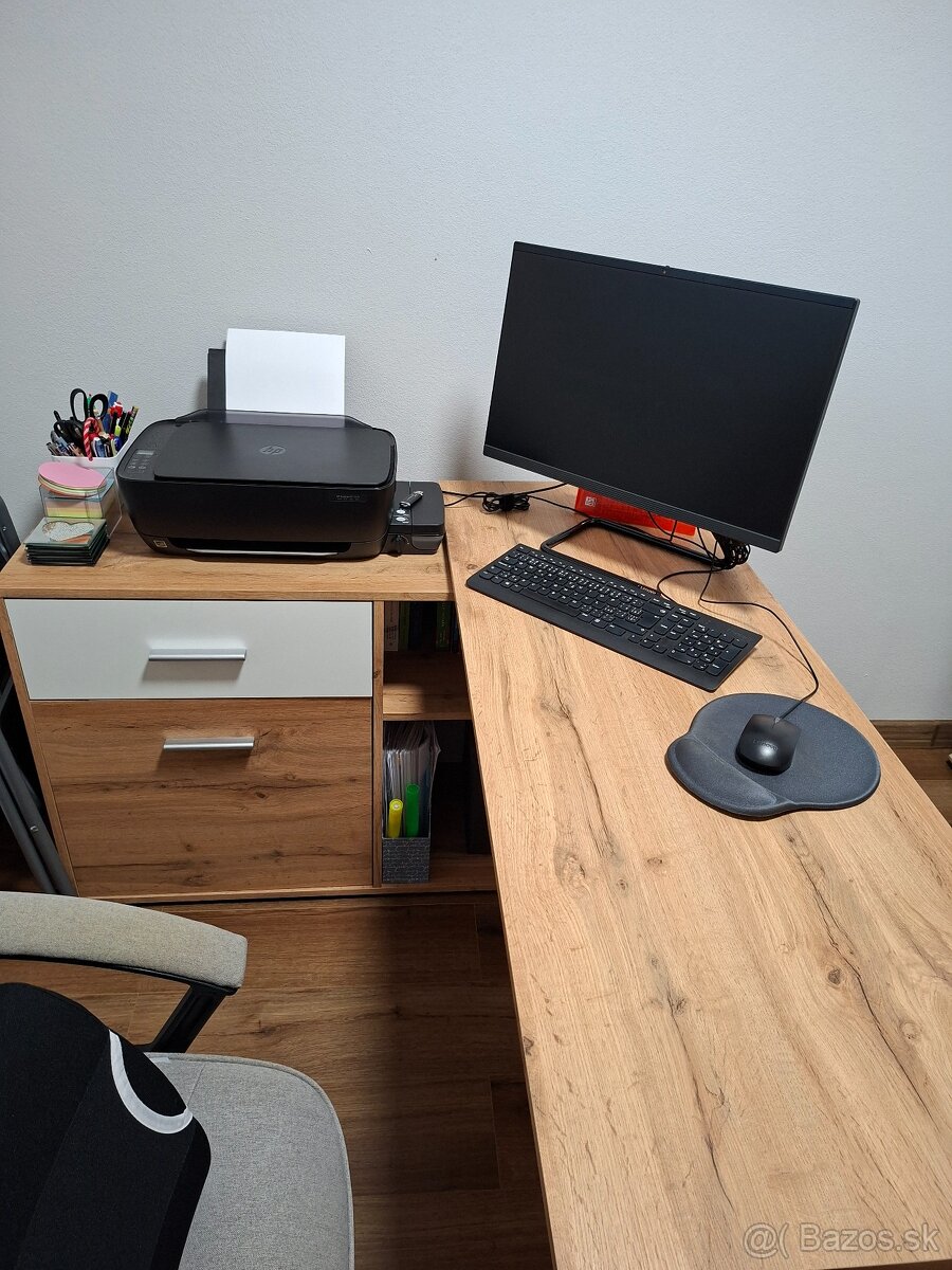 Písací stôl - 3