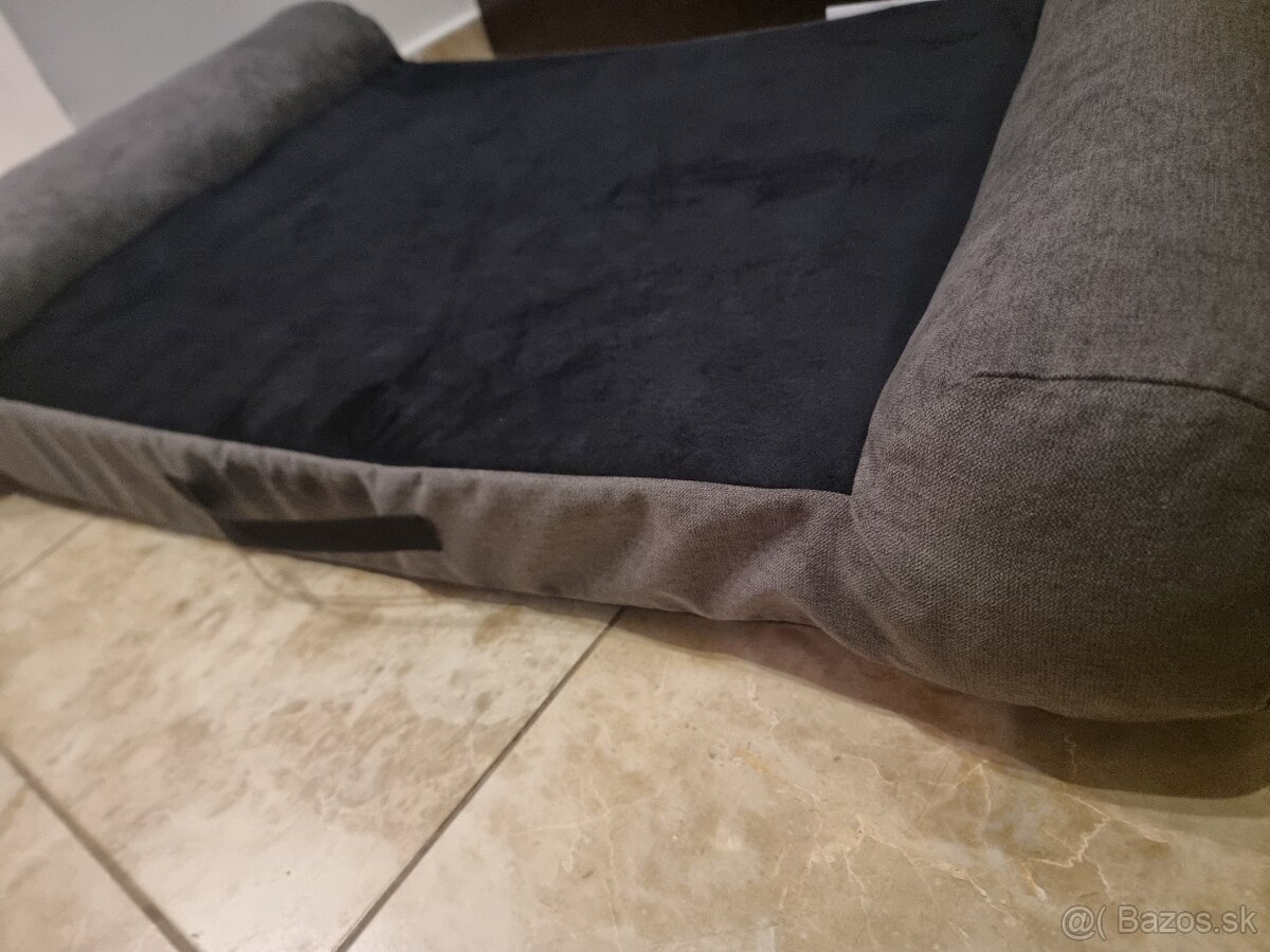 Pelech pre psa - novy, nepouzivany - 3