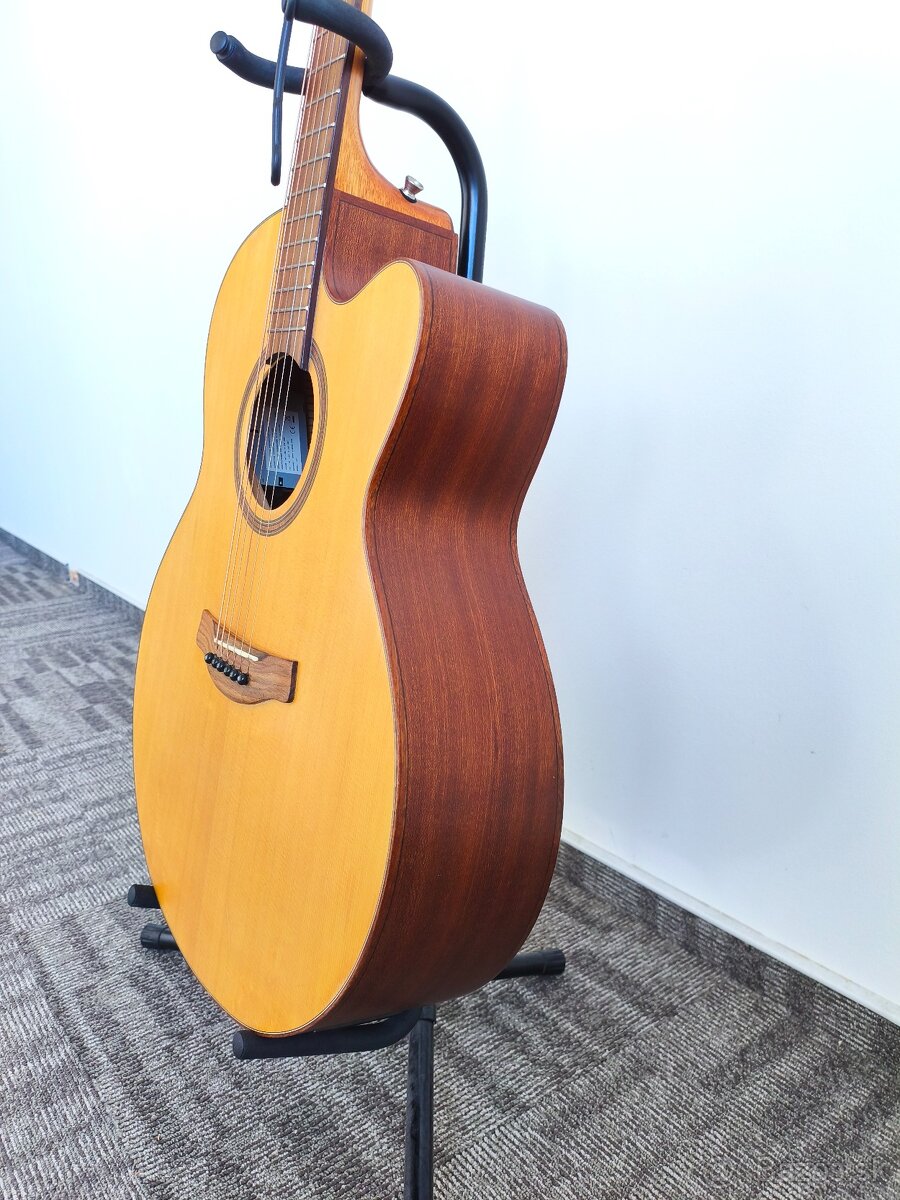 Elektro akustika Pasadena J111CE - 3