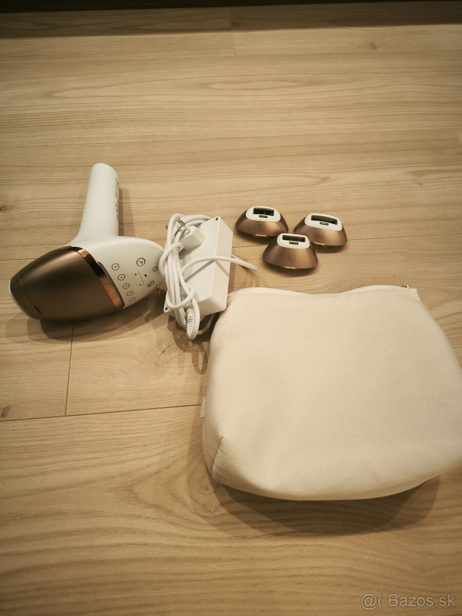 Philips Lumea Prestige - 3