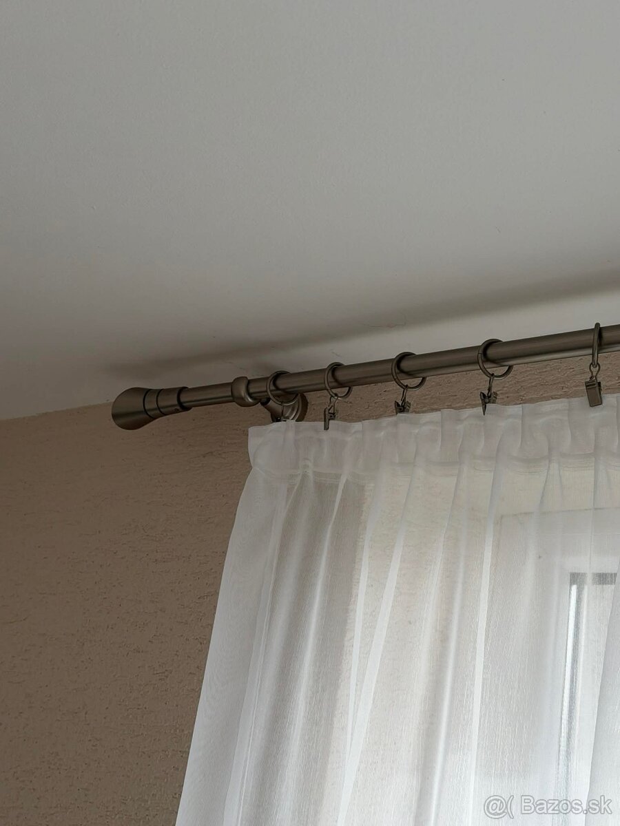Záclony - 3