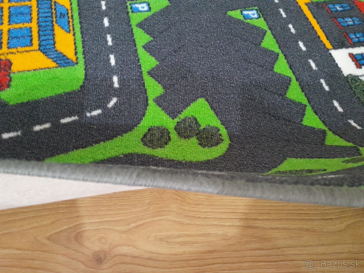 Koberec - 3