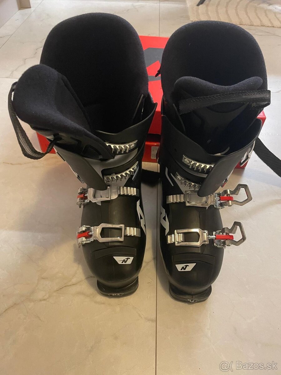 Lyžiarky Nordica - 3