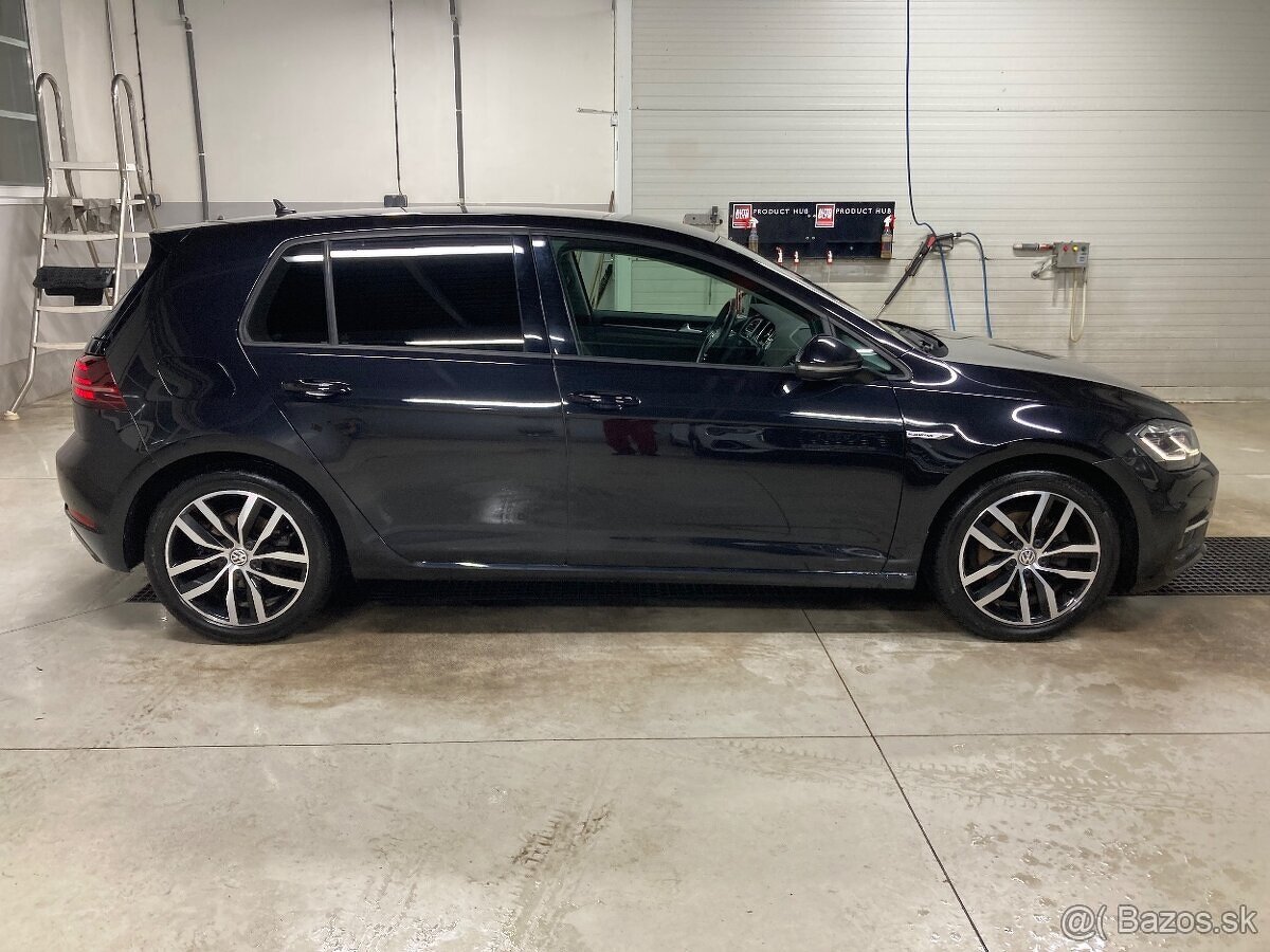 Vw Golf 7, 1,5 Tsi - 3
