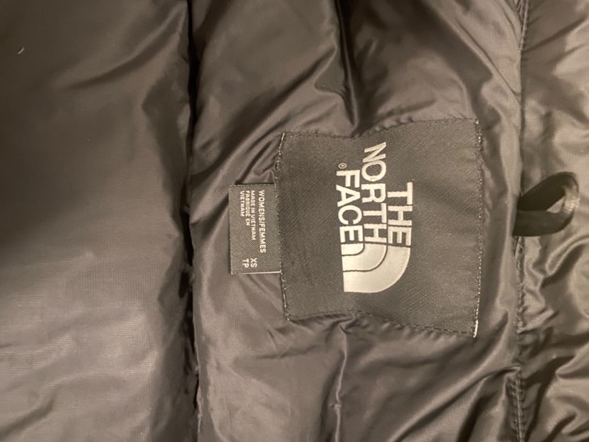 The north face bunda - 3