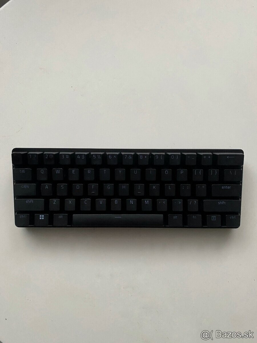 Razer Huntsman Mini (Red switch) - 3