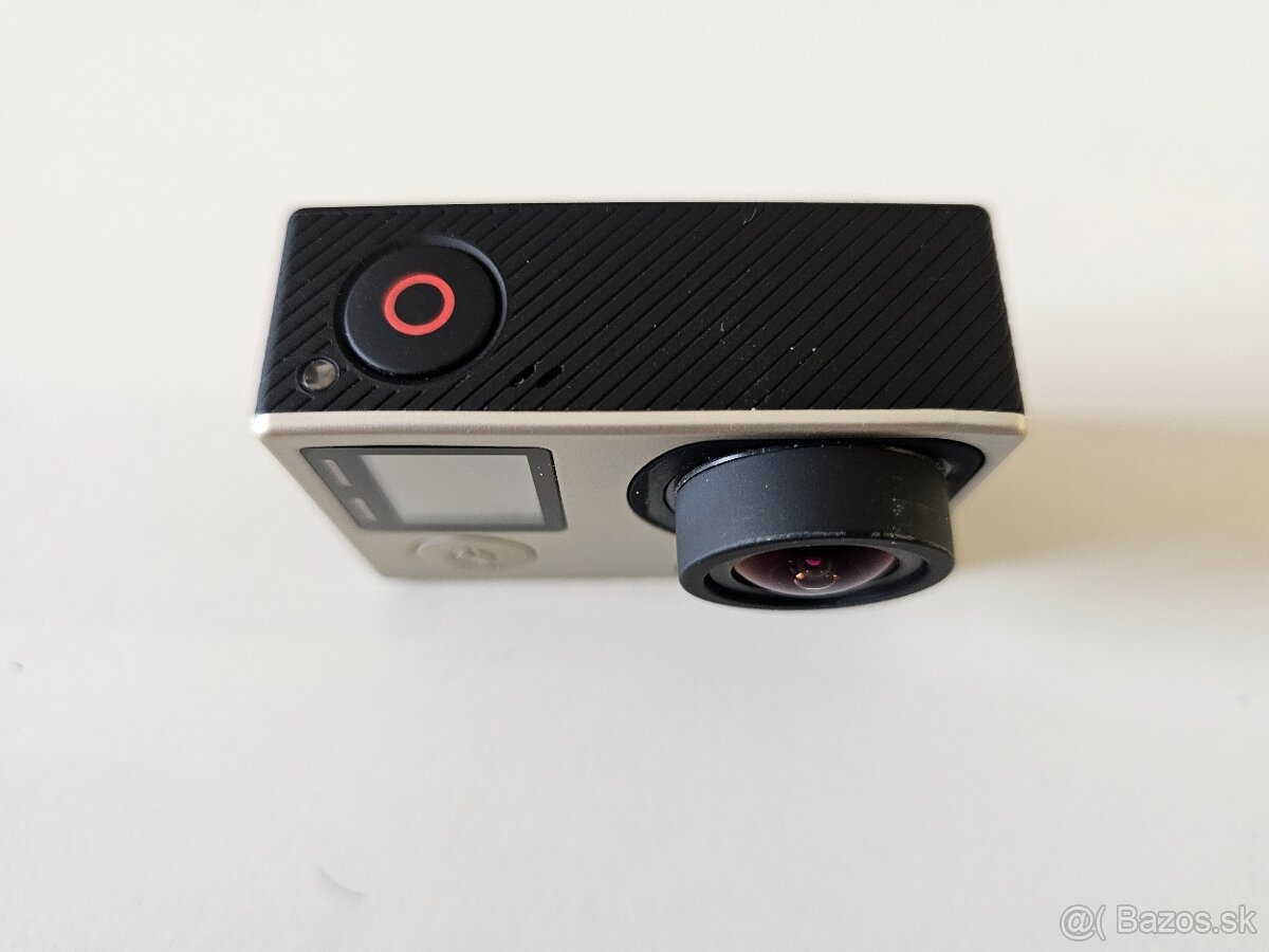 GoPro príslušenstvo - 3