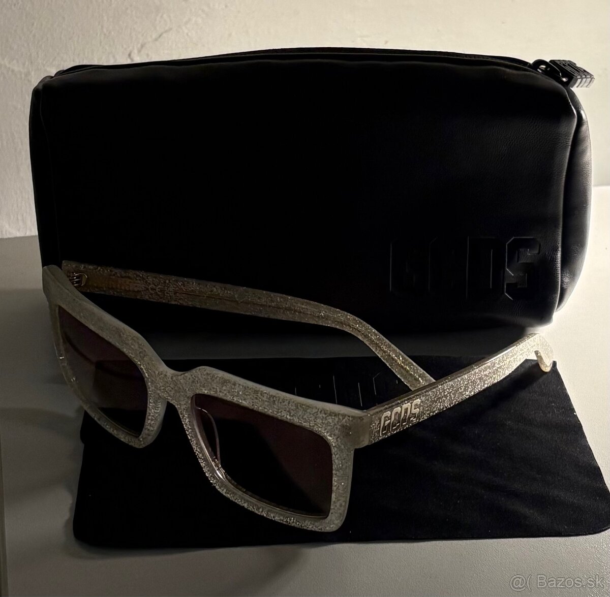 GCDS slnečné okuliare - 3