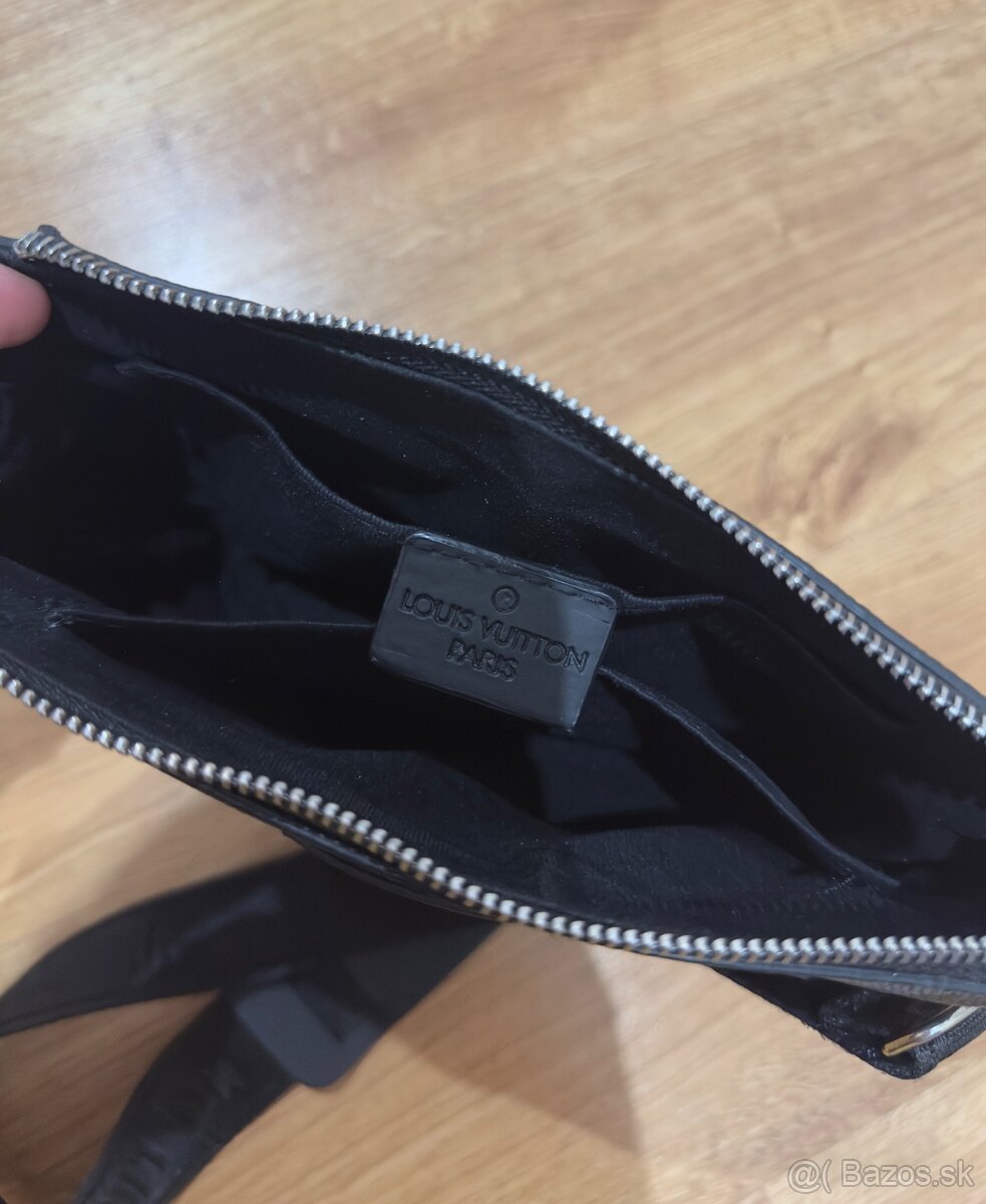 Pánska crossbody - 3