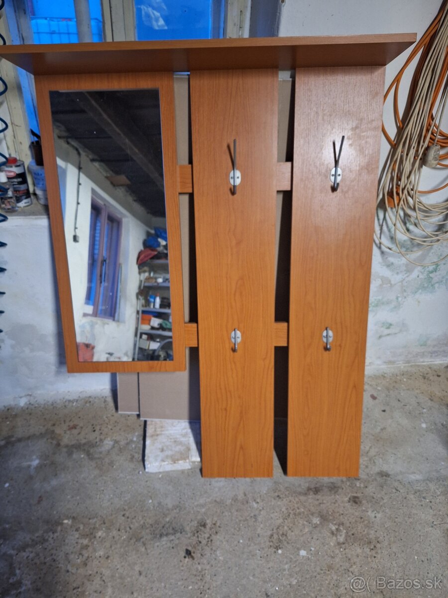 Predsieňová zostava - 3