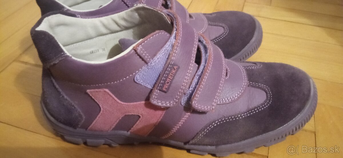 protetika č. 36 - 3