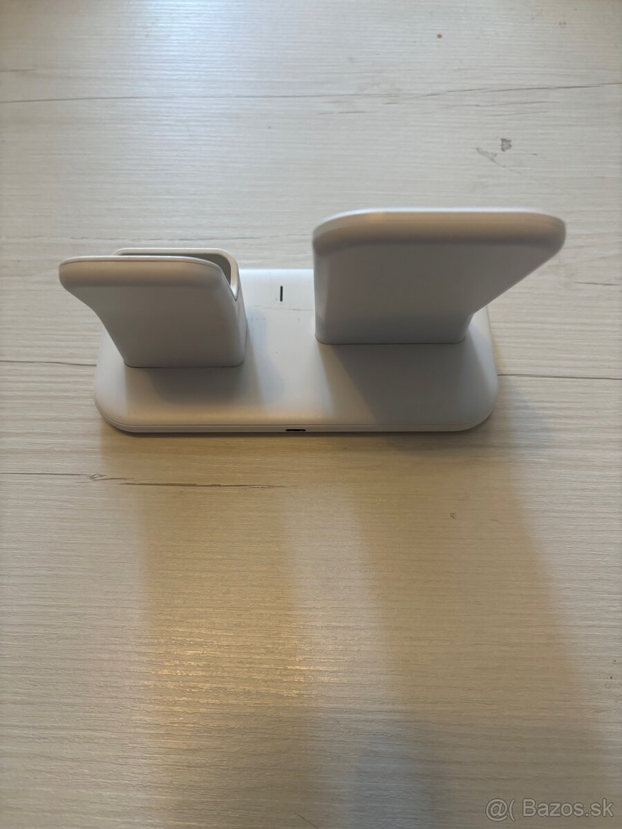 Alzapower Bezdrátová nabíjačka - 3