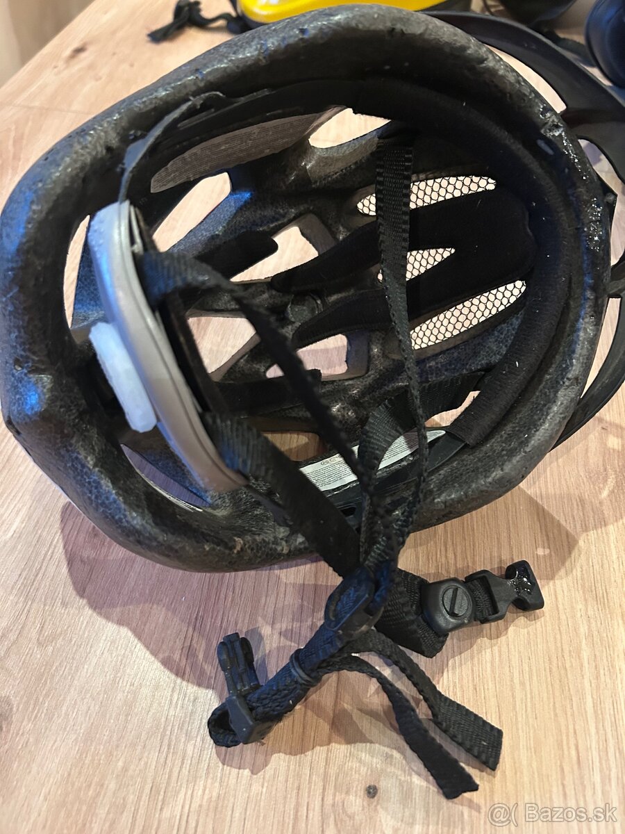 Detská cyklistická prilba Crivit - 3