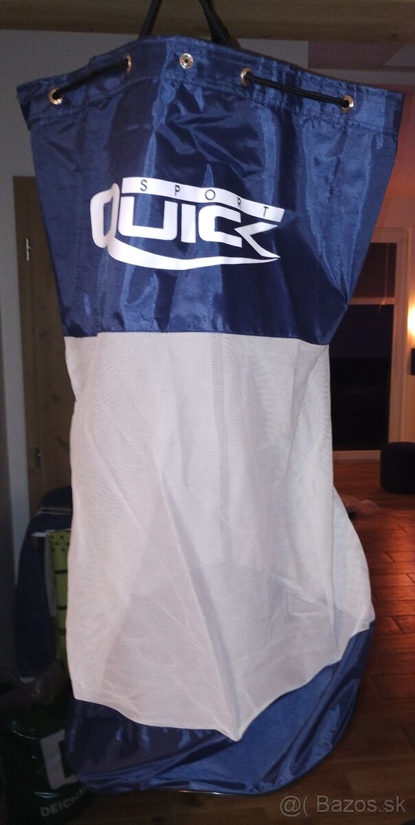 Predám športové tašky QUICK - 3