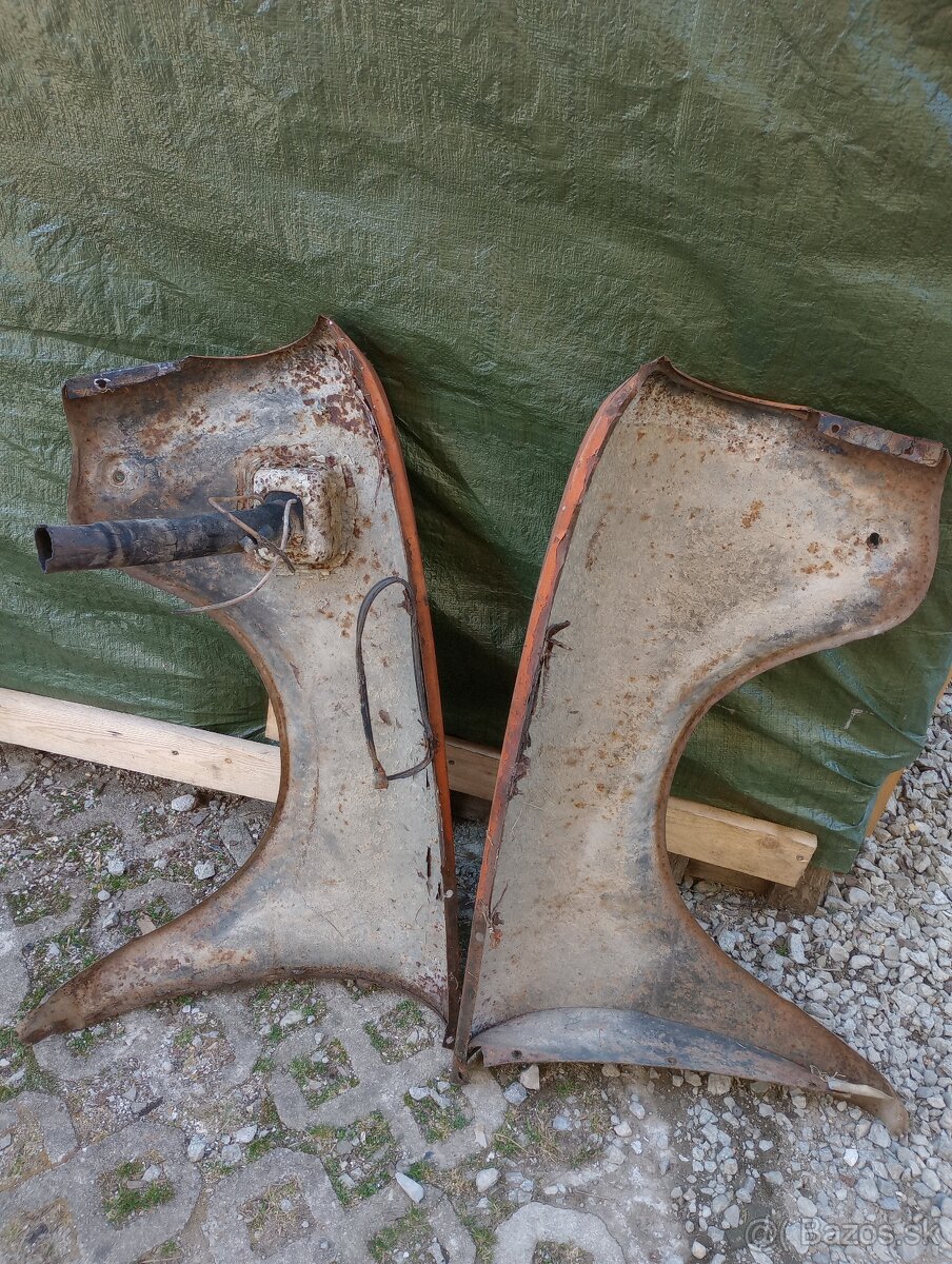 Škoda 100 110 L - 3