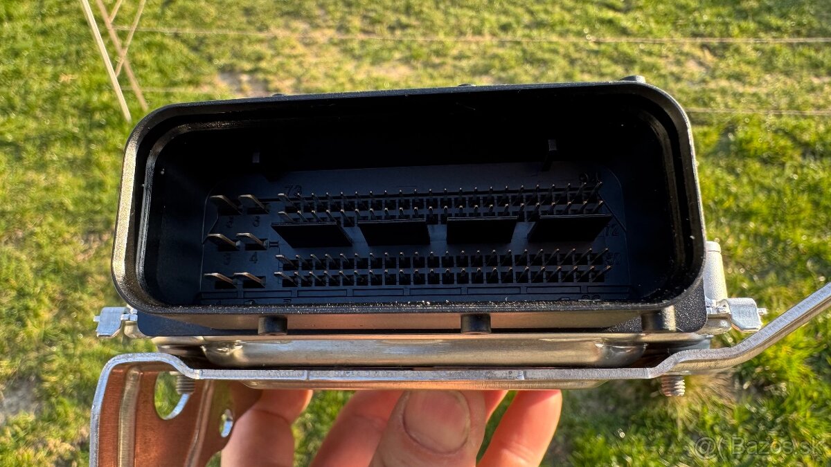 Riadiaci jednotka adblue - 3