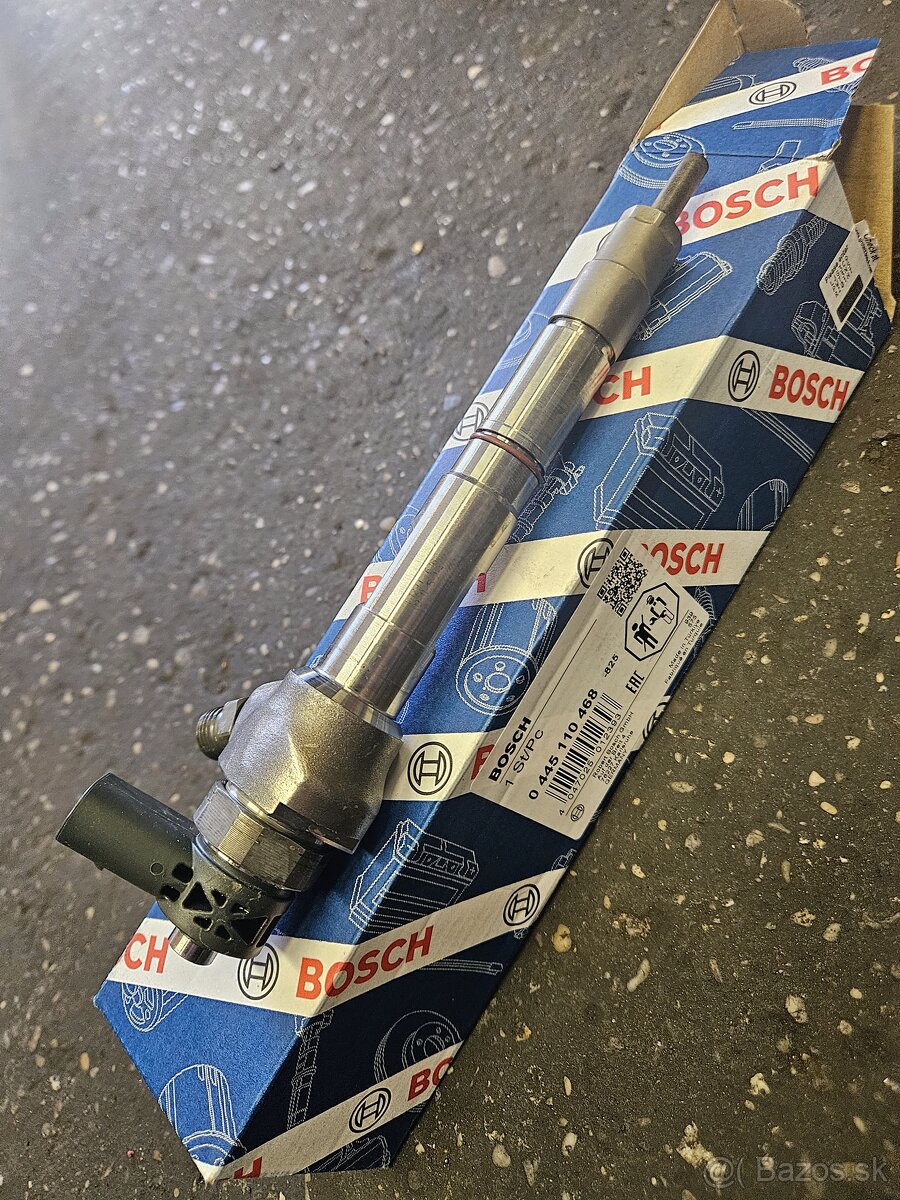 Vstrekovac Bosch - 3