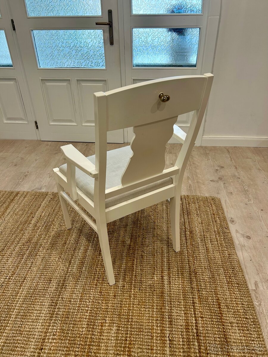 Jedálenska stolička INGATORP - 3