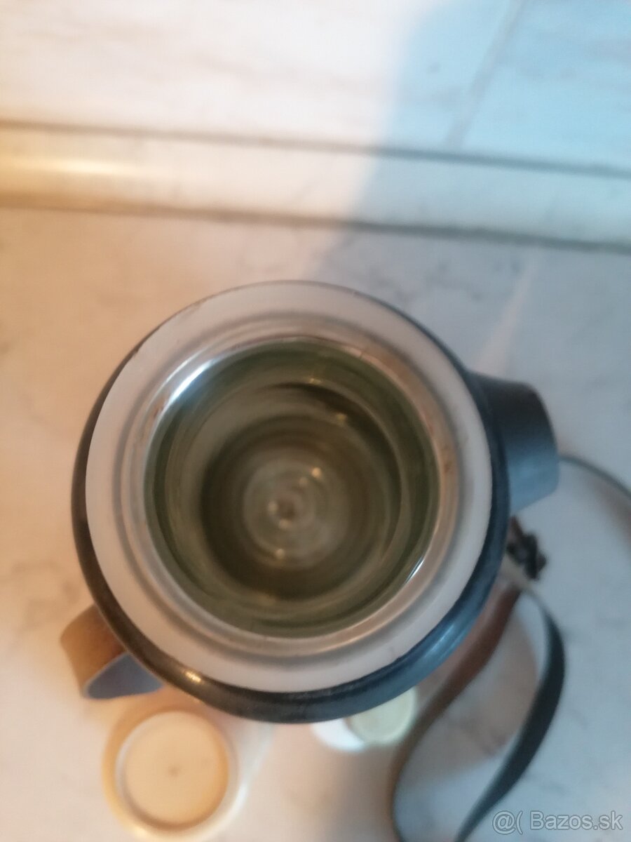 Retro termosku značky termo glóbus - 3