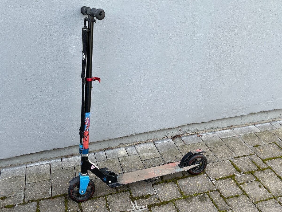 Predám detskú kolobežku. - 3