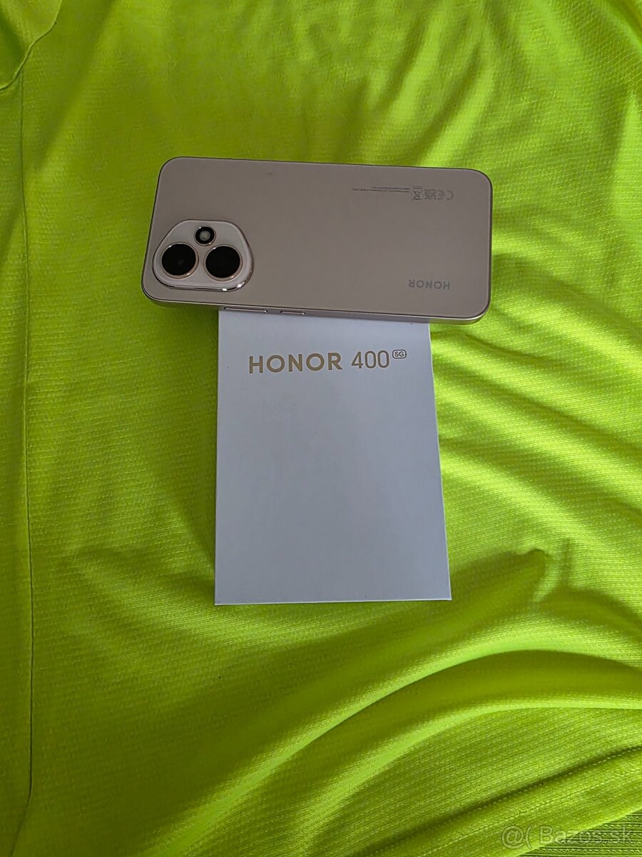 honor 400 512gb top stav zaruka - 3