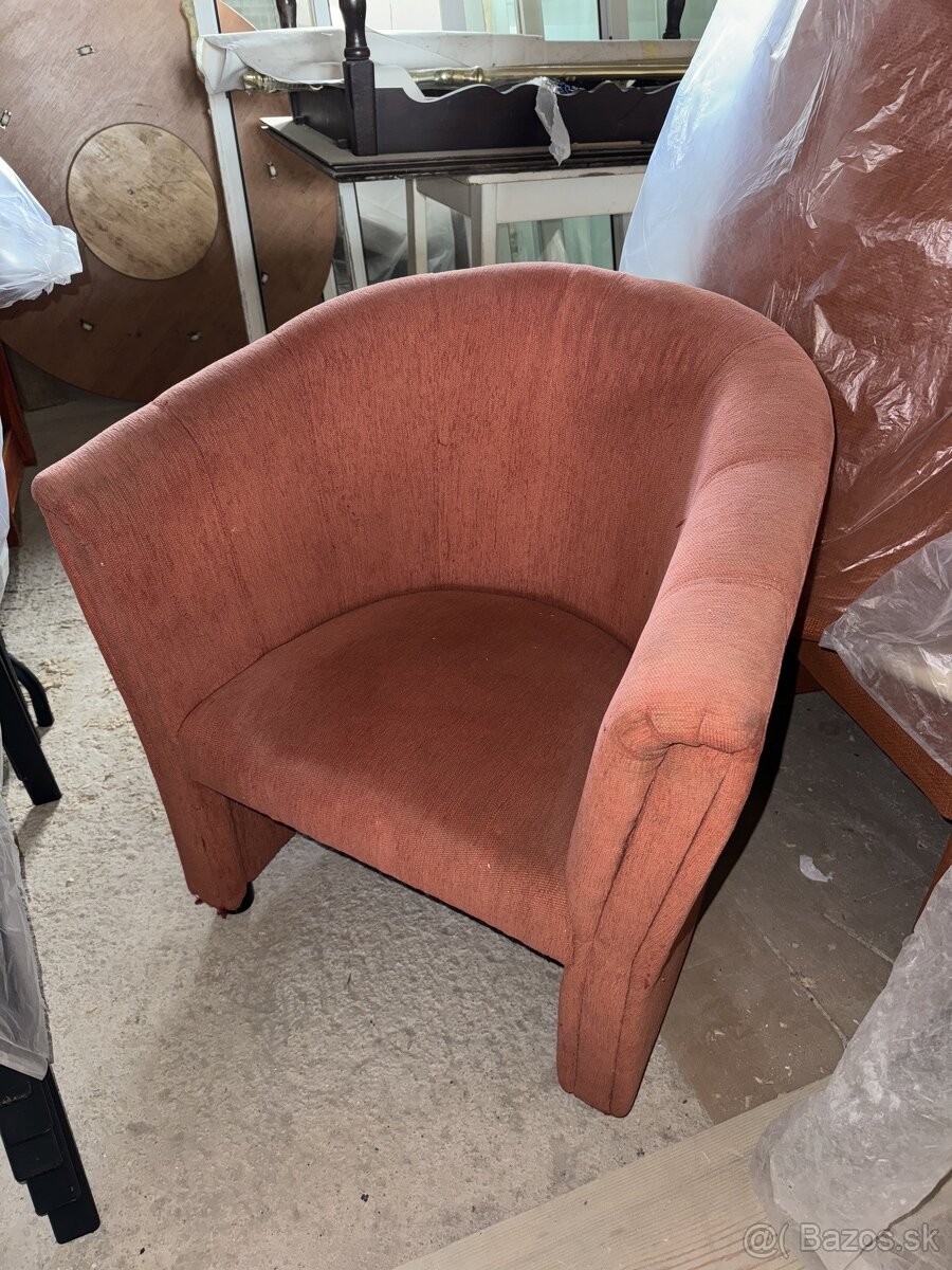 predam kreslo picolo - 3